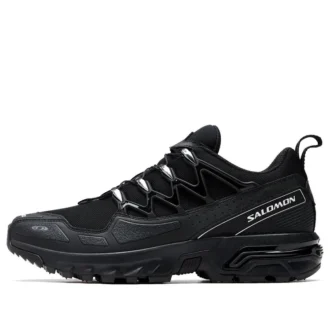 ACS + « All Black »