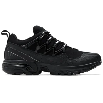 ACS + « All Black »