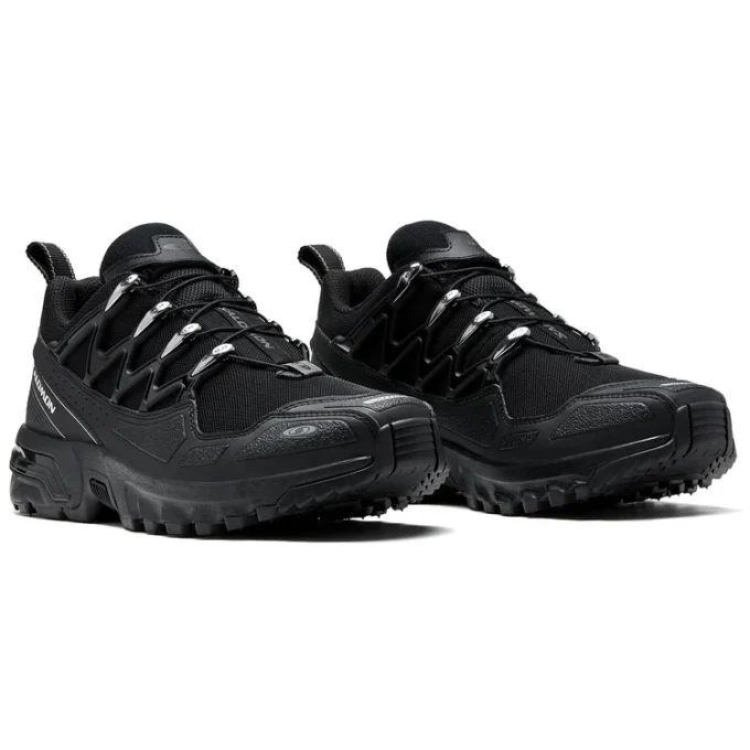 ACS + « All Black » ACS + « All Black »