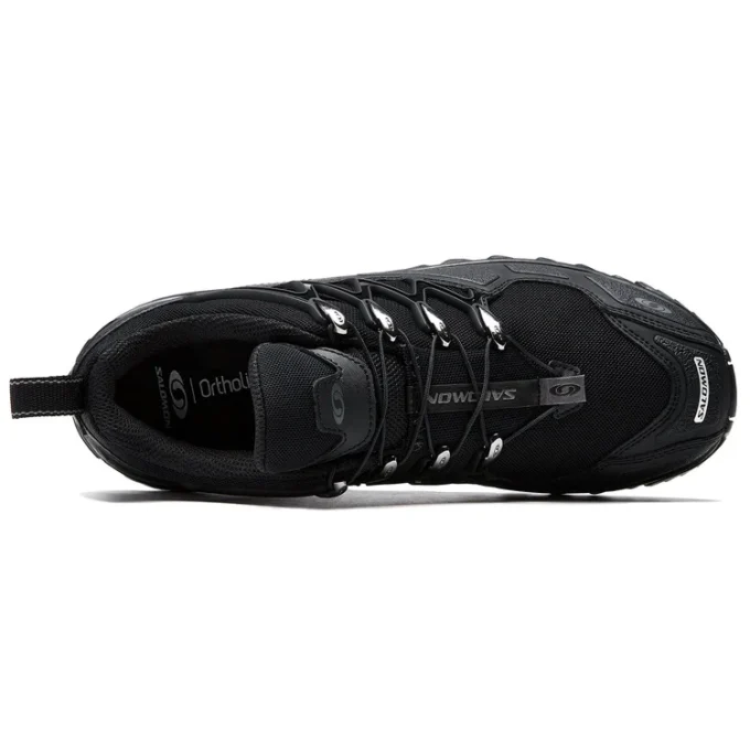 ACS + « All Black » ACS + « All Black »