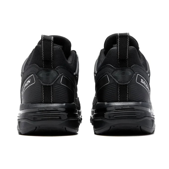 ACS + « All Black » ACS + « All Black »