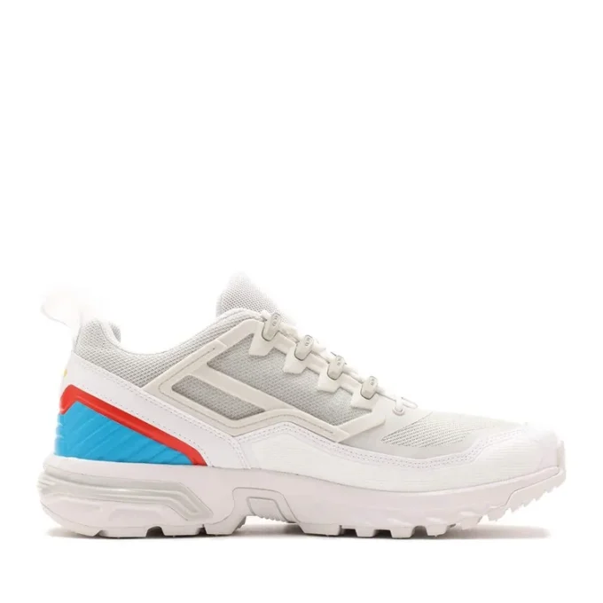 ACS + FT « White Pewter »