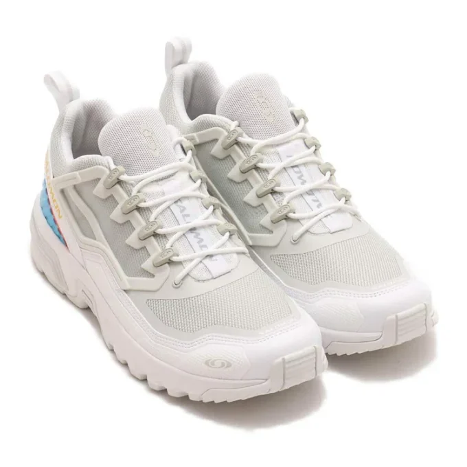 ACS + FT « White Pewter »