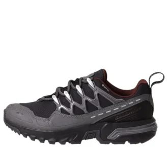 ACS+ Gore-Tex « Black Castlerock »