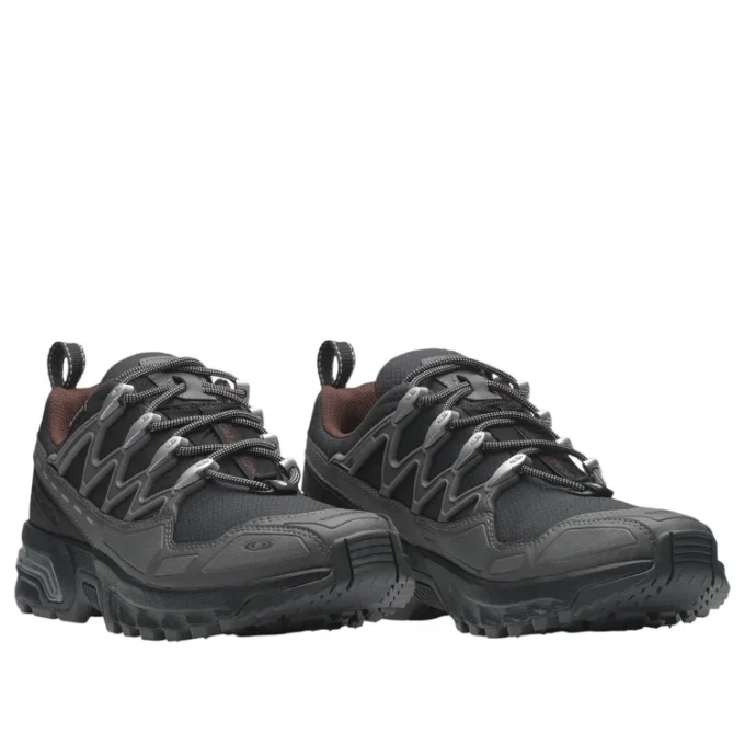 ACS+ Gore-Tex « Black Castlerock »