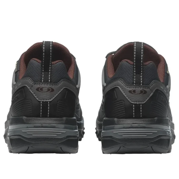 ACS+ Gore-Tex « Black Castlerock »