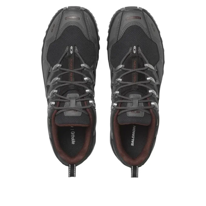 ACS+ Gore-Tex « Black Castlerock »