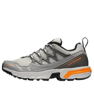 ACS + « Grey Orange »