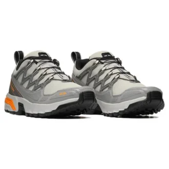 ACS + « Grey Orange »