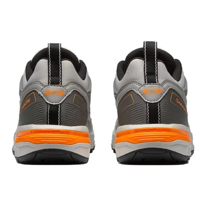 ACS + « Grey Orange »