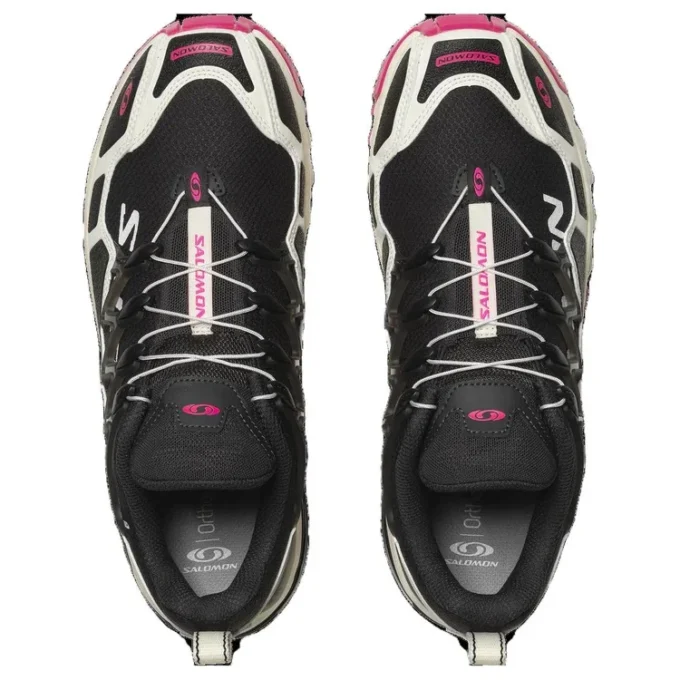 ACS Heritage « Noir Rose »
