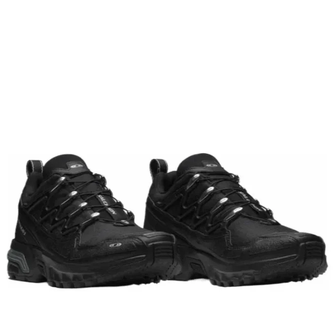 ACS + NIGHT « Black » ACS + NIGHT « Black »