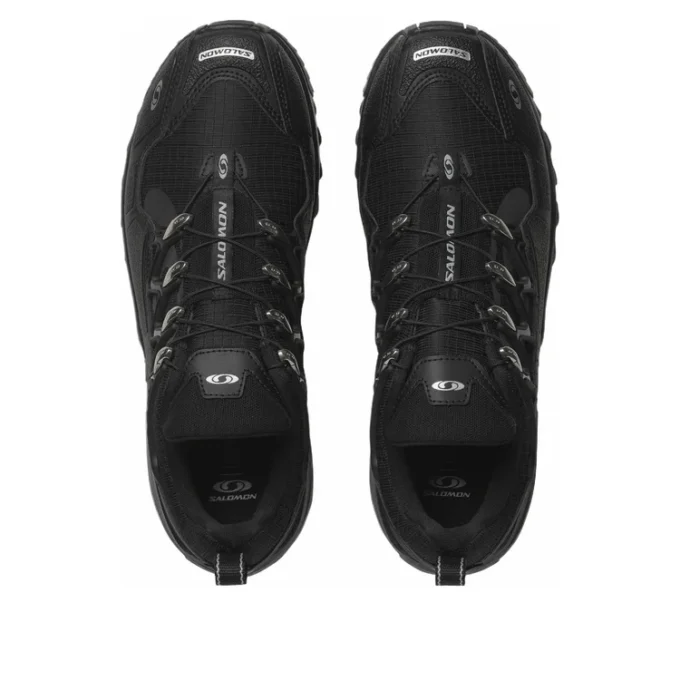 ACS + NIGHT « Black » ACS + NIGHT « Black »