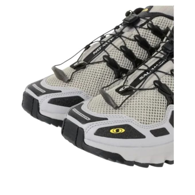ACS+ OG « Alloy Black Lemon Beams Exclusive »