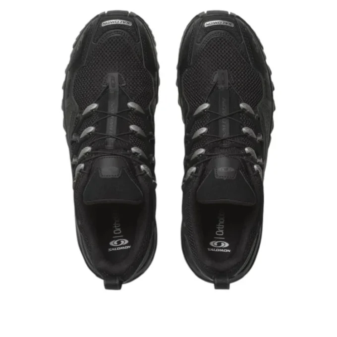 ACS + OG « Black » ACS + OG « Black »