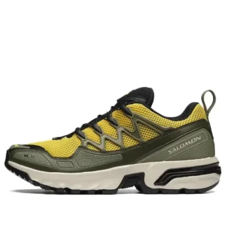 ACS + OG « Buttercup Olive Night »