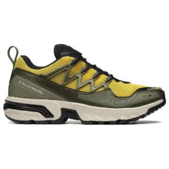 ACS + OG « Buttercup Olive Night »