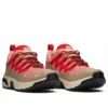 ACS OG « Natural Shortbread Poppy Red »