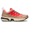 ACS OG « Natural Shortbread Poppy Red »