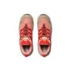 ACS OG « Natural Shortbread Poppy Red »