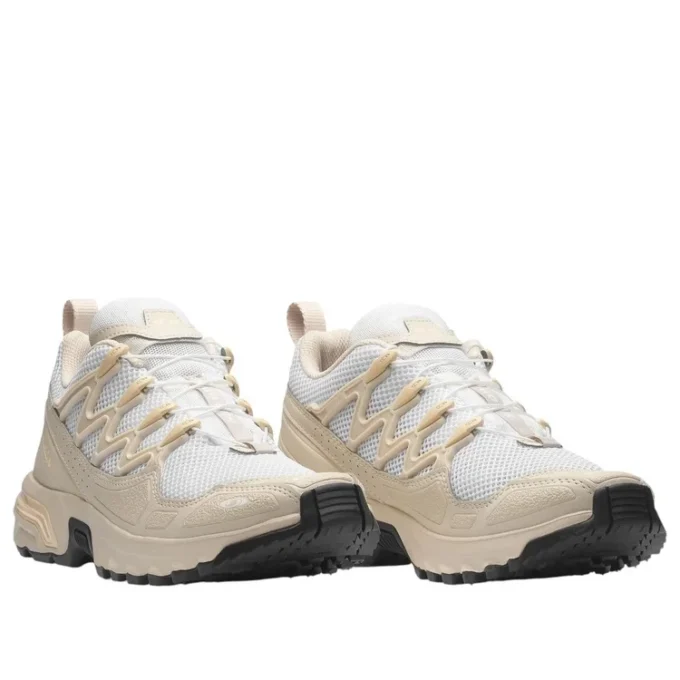 ACS + OG « Rainy Day White »