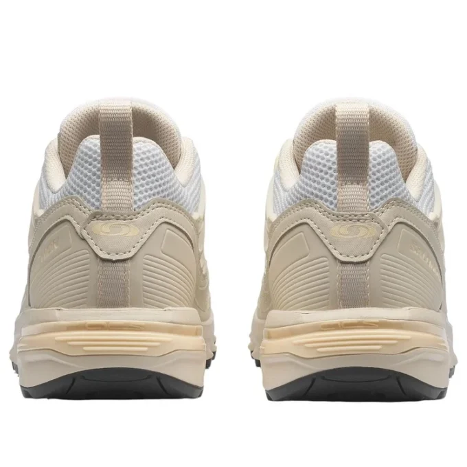 ACS + OG « Rainy Day White »