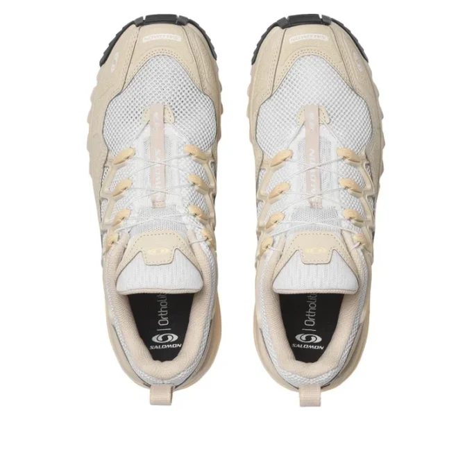 ACS + OG « Rainy Day White »