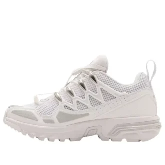 ACS+ OG « White Footwear Silver »