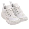 ACS+ OG « White Footwear Silver »