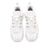 ACS+ OG « White Footwear Silver »