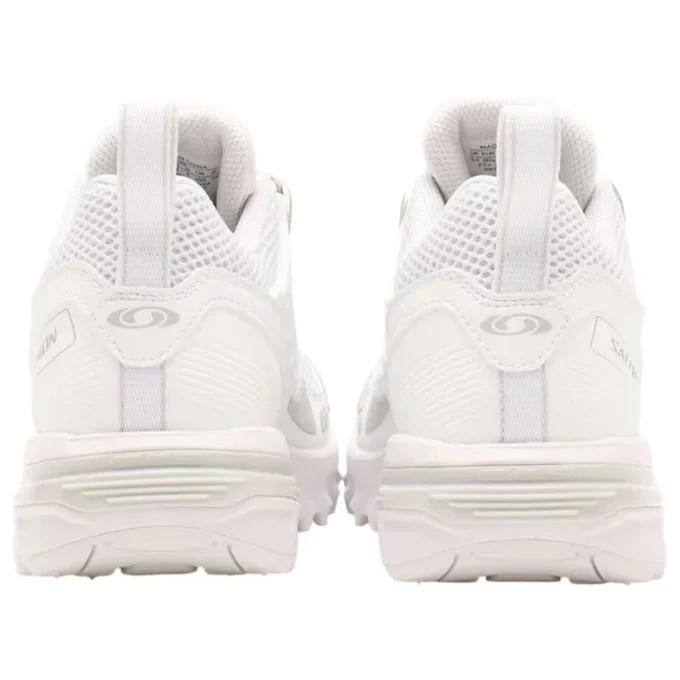 ACS+ OG « White Footwear Silver »