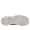 ACS+ OG « White Footwear Silver »