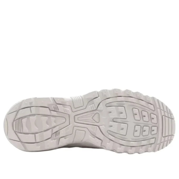 ACS+ OG « White Footwear Silver »