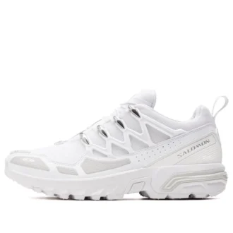 ACS + « Pure White »
