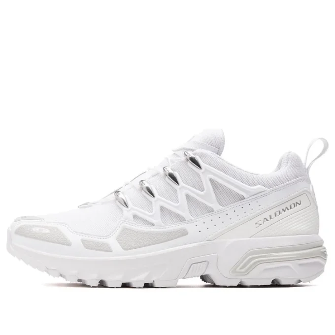 ACS + « Pure White » ACS + « Pure White »