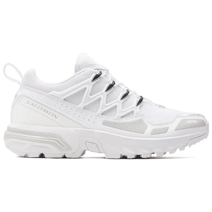 ACS + « Pure White » ACS + « Pure White »