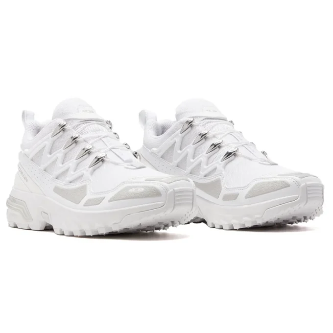 ACS + « Pure White » ACS + « Pure White »