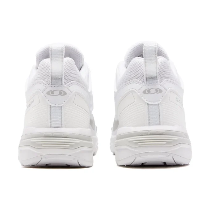 ACS + « Pure White » ACS + « Pure White »