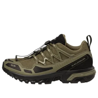 ACS + Saisonnière « Martini Olive Black »