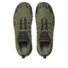 ACS + Saisonnière « Martini Olive Black »