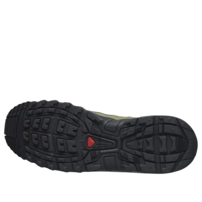 ACS + Saisonnière « Martini Olive Black »