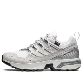 ACS + « White Silver »