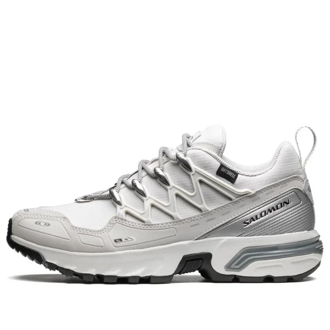 ACS + « White Silver » ACS + « White Silver »