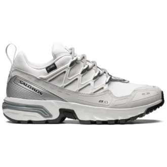 ACS + « White Silver »