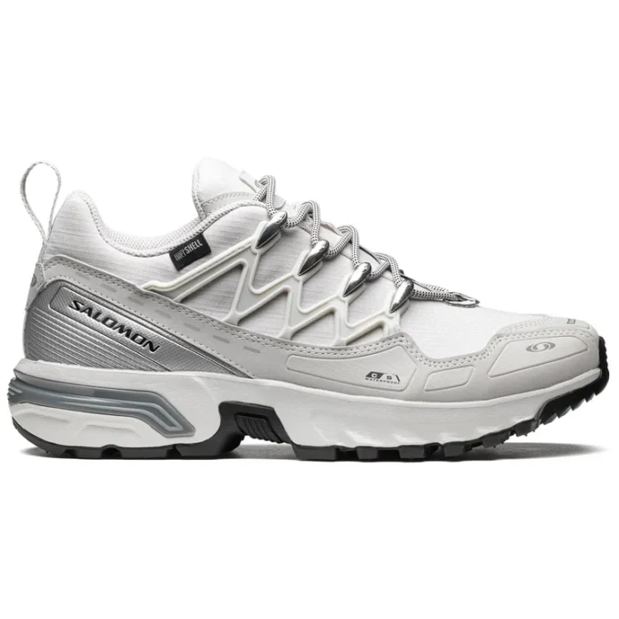 ACS + « White Silver » ACS + « White Silver »