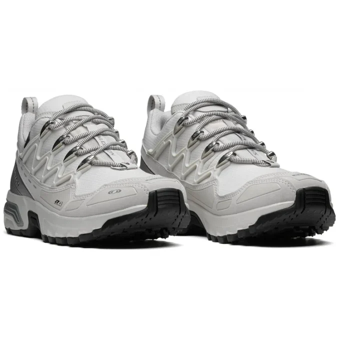 ACS + « White Silver » ACS + « White Silver »