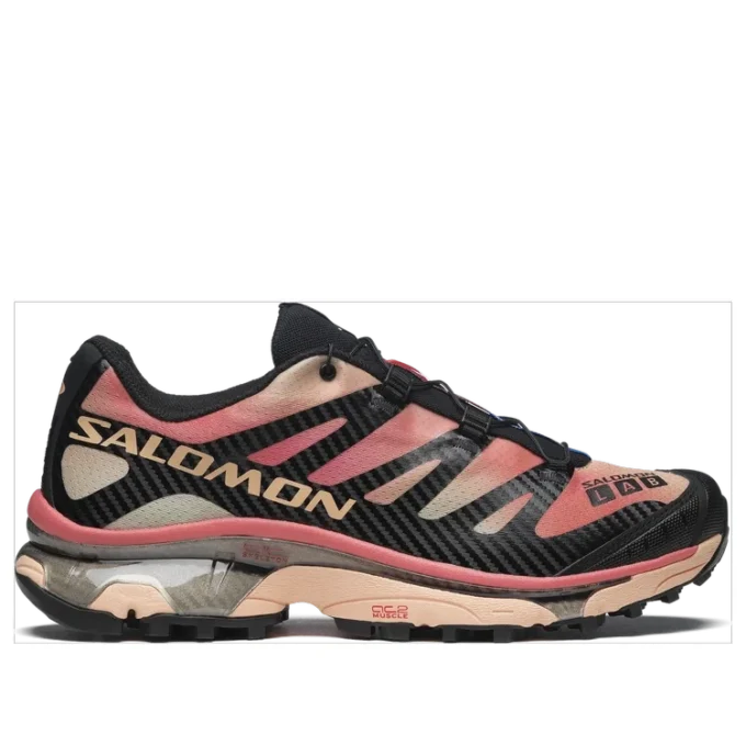 Advanced XT-4 OG « Aurora Borealis »