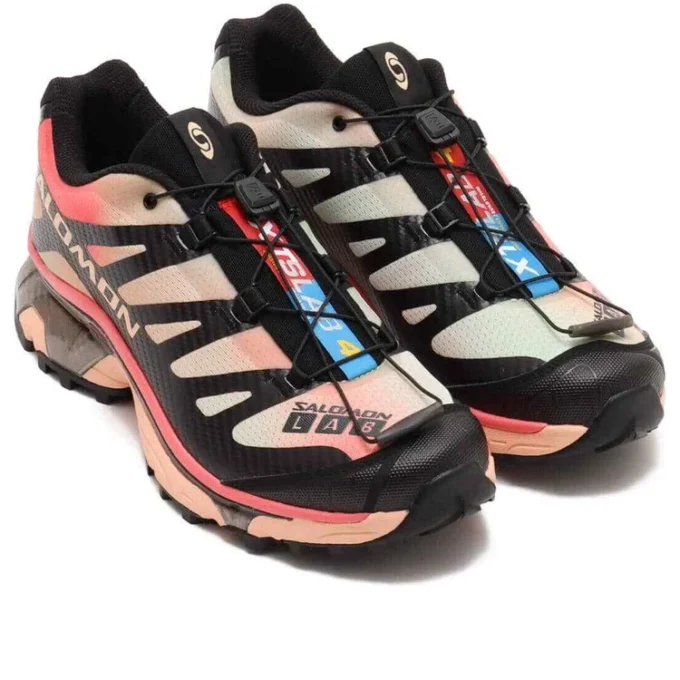 Advanced XT-4 OG « Aurora Borealis »