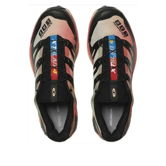 Advanced XT-4 OG « Aurora Borealis »