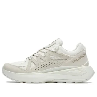Baskets Odyssey Elmt Low « White »